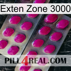 Exten Zone 3000 10